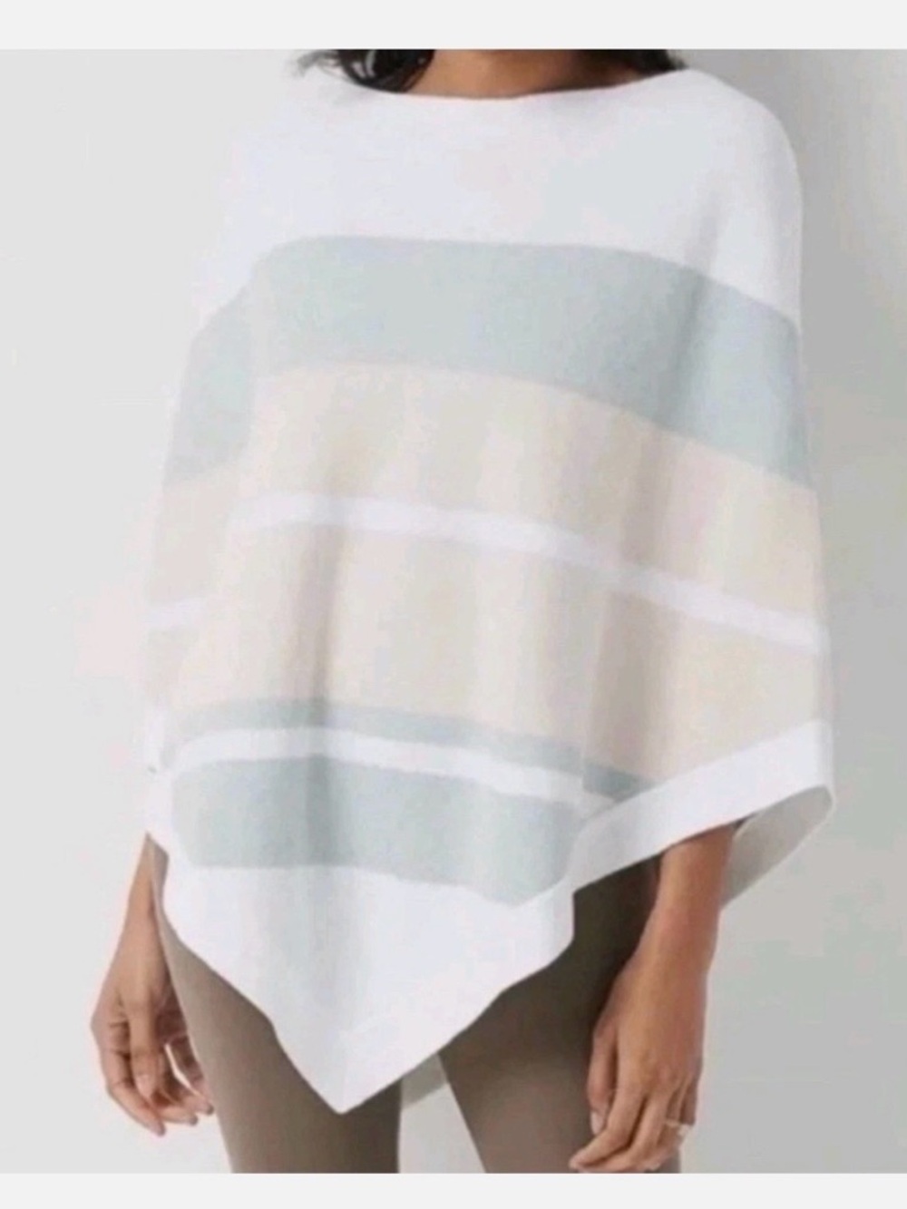 Barefoot Dreams Cozychic Ultra Lite Poncho